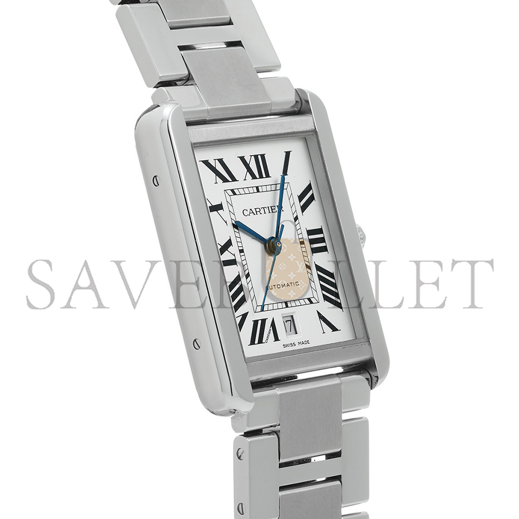 Ca*t*er tank solo watch w5200028